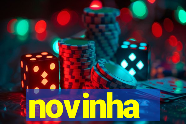 novinha -18 telegram